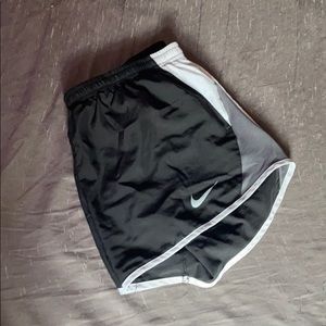 Athletic shorts